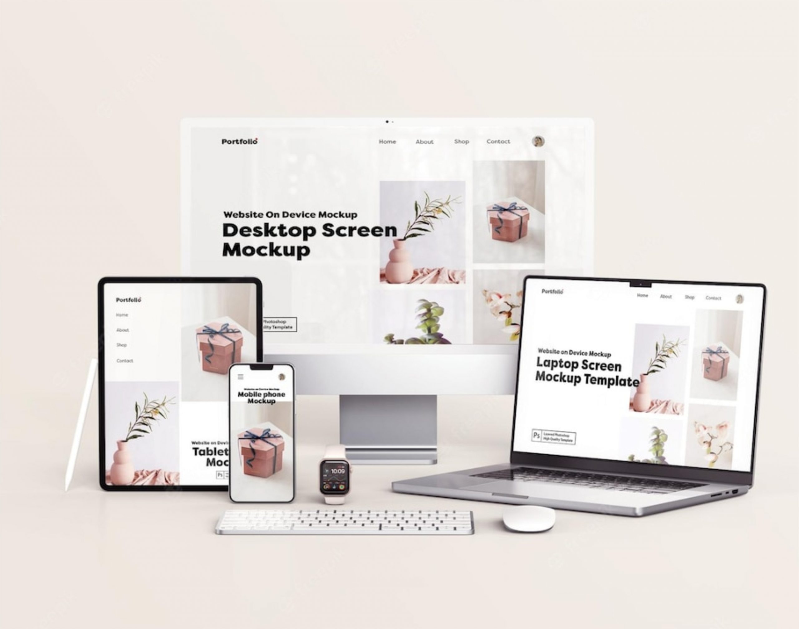 WebDesingin