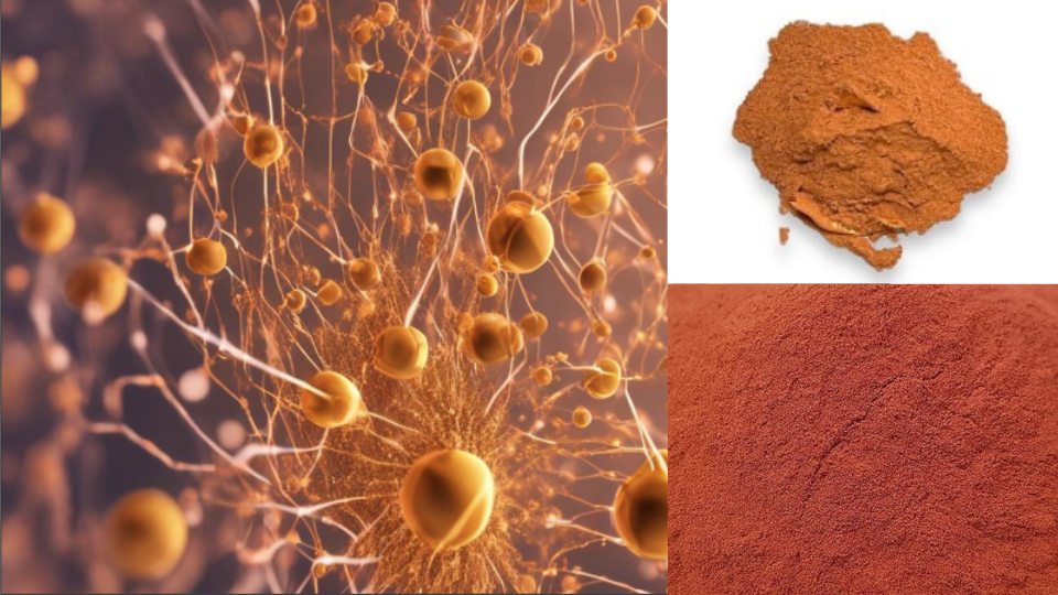 Copper Powder