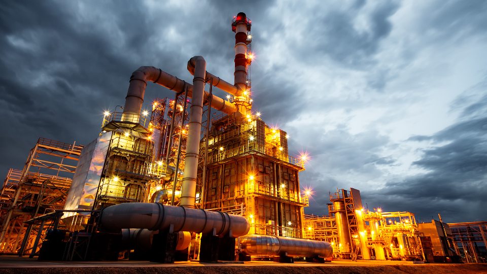 Petroleum Products