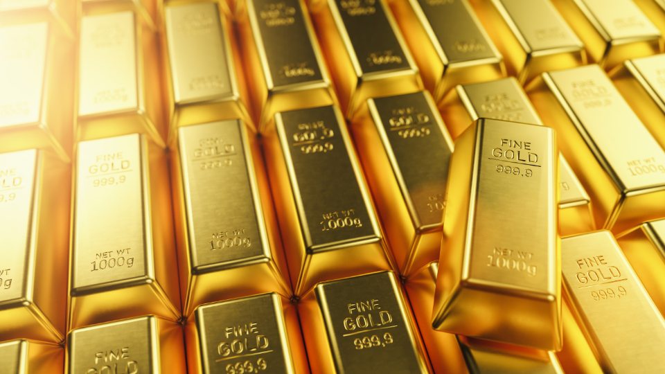 Precious Metal Products