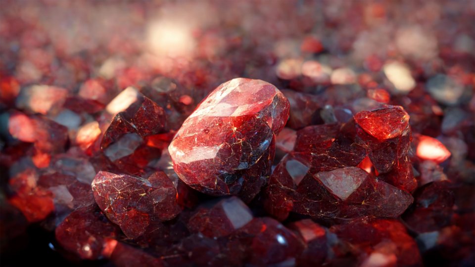 Rare Gems