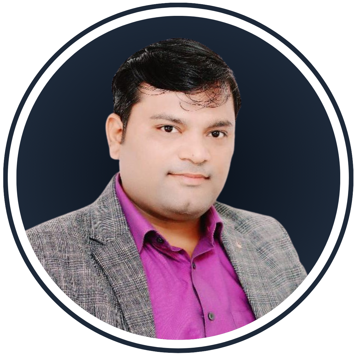 Govind Soni profile