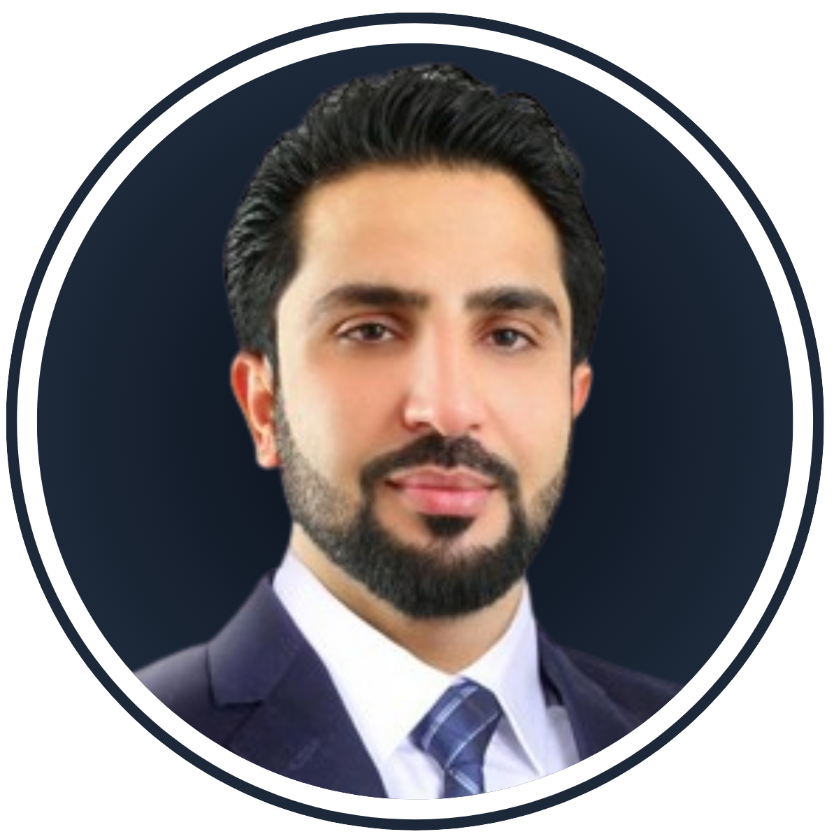 Samiullah Gulzar DidarGmbHprofile